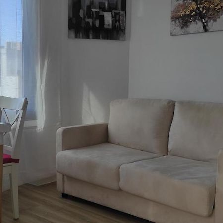 Catedral Apartment Seville Luaran gambar