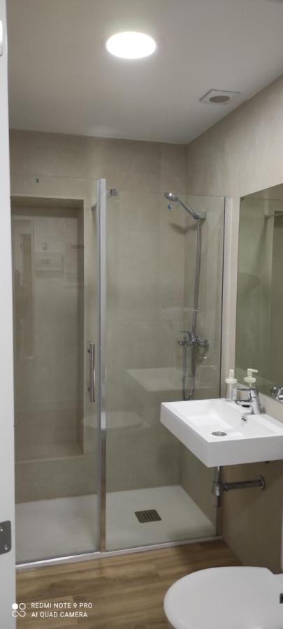 Catedral Apartment Seville Luaran gambar