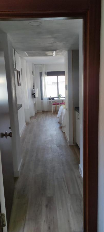 Catedral Apartment Seville Luaran gambar